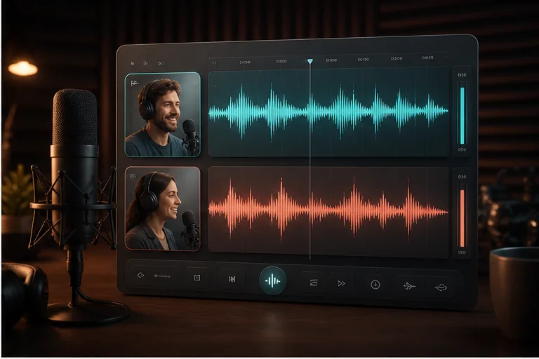 Seed Audio 1.0