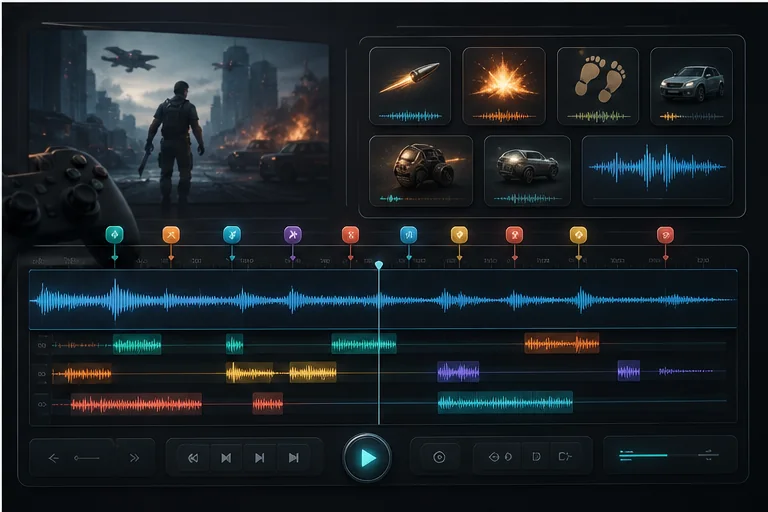 Game Audio