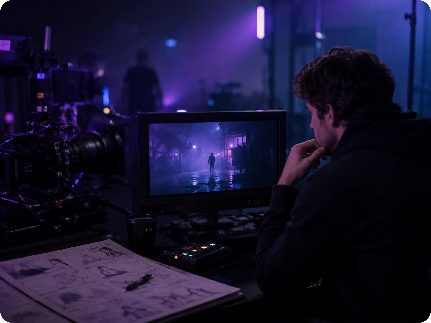 Filmmakers