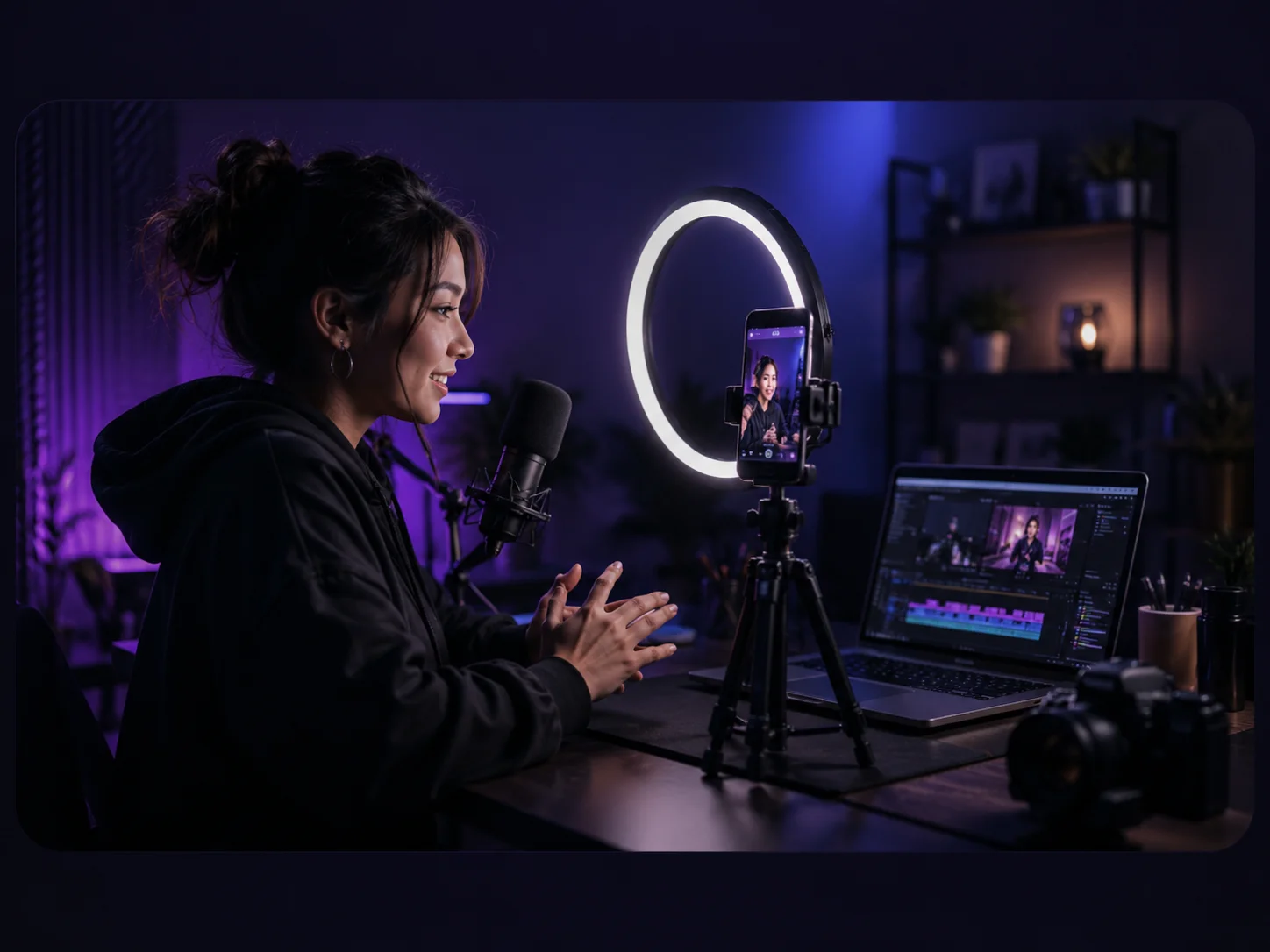 Content Creators